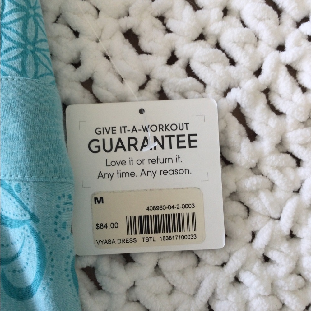 Athleta Dress - Picture 2 of 7